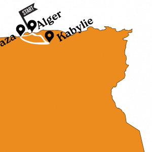 Circuit 2 - L’Algérois