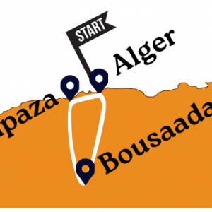 Circuit 3 - La perle du Désert