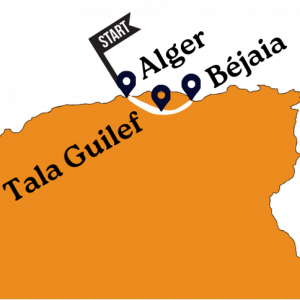 Circuit 4 - L’Amazigh