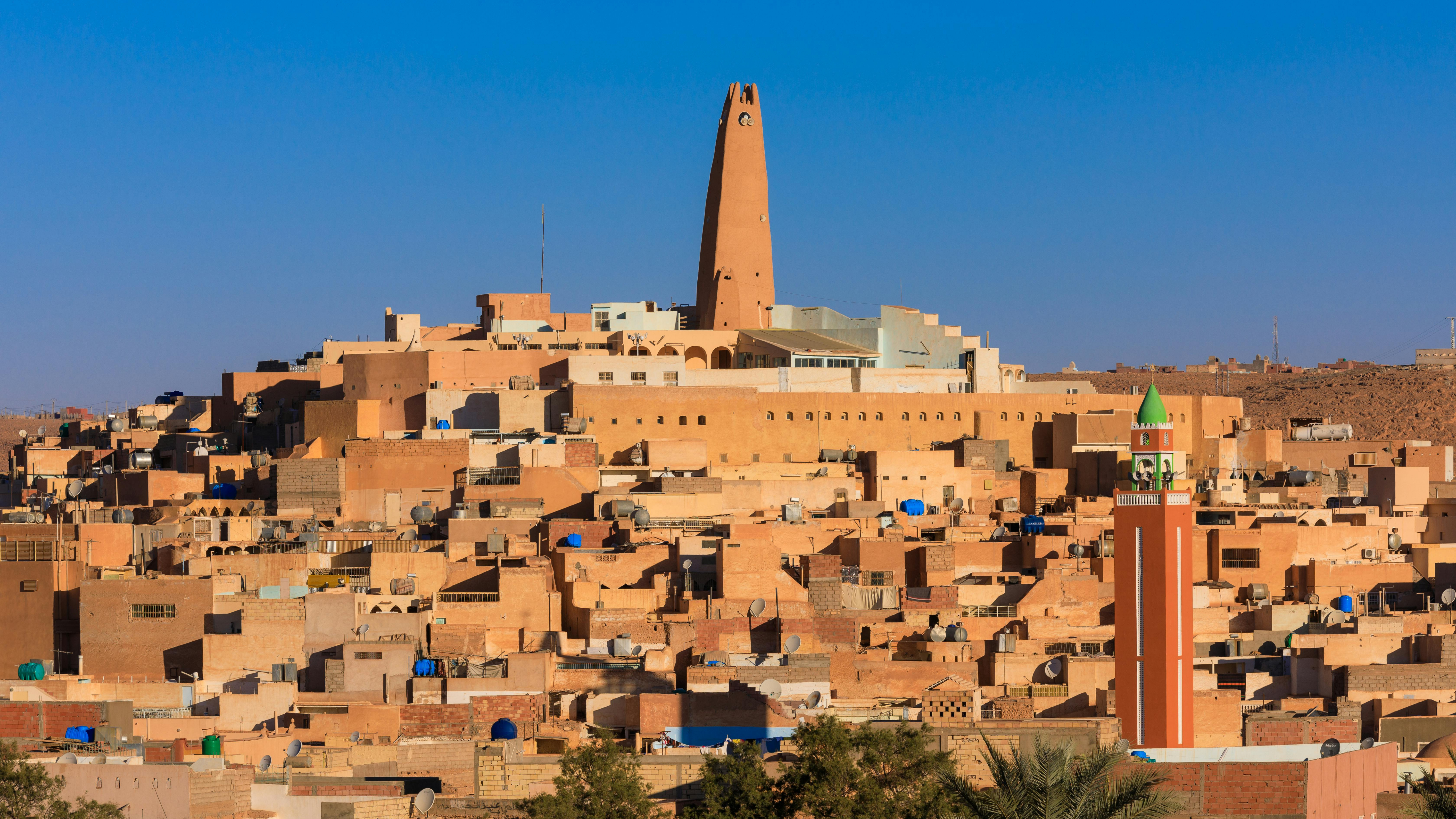 GHARDAIA