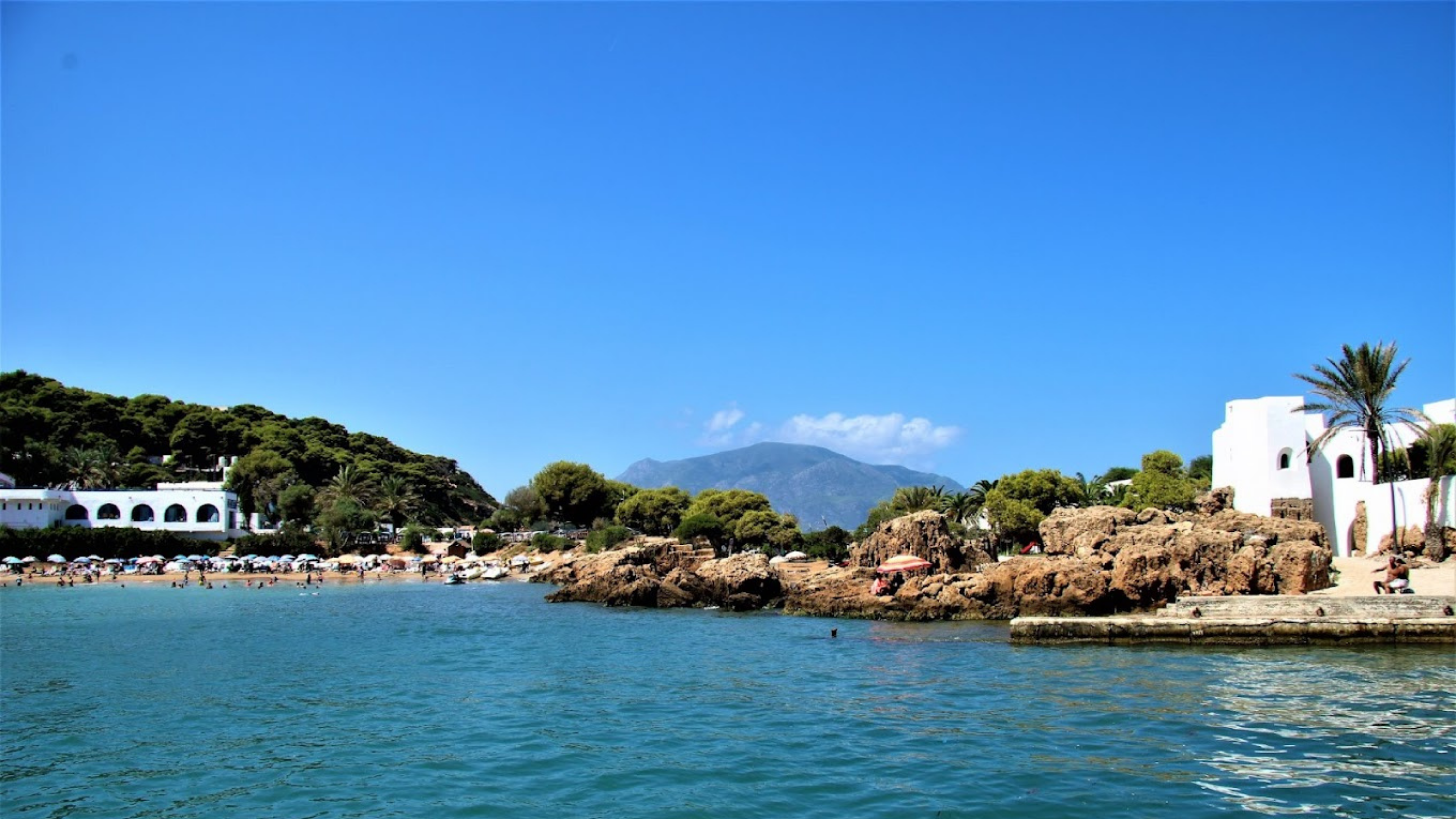 TIPAZA